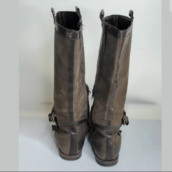 cole haan boots with nike air soles